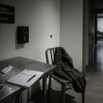 DHS Admits Third Death Linked to Delaney Hall as ICE Stops Reporting