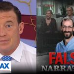 Carl Higbie: 'Alex Pretti was an ICE agitator'