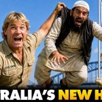 Australian Trump SURGES in Polls After Calling Islam 'A Disease' and Vowing to END Muslim INVASION…🐊