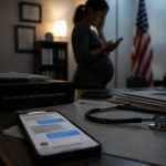 Fauci Texts Reveal Miscarriage Warning as He Said No Red Flags