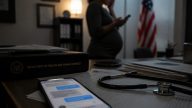 Fauci Texts Reveal Miscarriage Warning as He Said No Red Flags