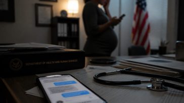 Fauci Texts Reveal Miscarriage Warning as He Said No Red Flags