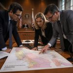 Court Poised to Decide Fate of Newsom's Prop 50 Map