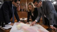 Court Poised to Decide Fate of Newsom's Prop 50 Map