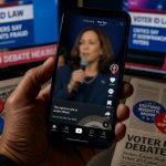 Former VP Kamala Harris Gives GOP Gift Saying SAVE Act Requires ID