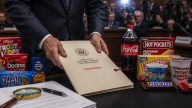 RFK Jr. Moves to Close GRAS Loophole, Critics Fear FDA Overreach
