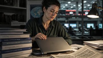 Climatologist Judith Curry Ends Blog and Slams Media Climate Hysteria