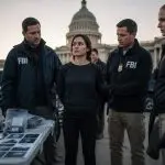 FBI Arrests Albany Woman Over ISIS-Inspired New York Capitol Plot