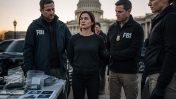 FBI Arrests Albany Woman Over ISIS-Inspired New York Capitol Plot