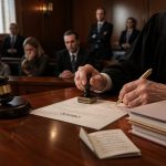 Judge Hippler Sets Kohberger 2027 Hearings as Death Penalty Looms
