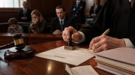 Judge Hippler Sets Kohberger 2027 Hearings as Death Penalty Looms