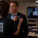 Talarico’s pledge to defend trans Texans hands Paxton new ammo