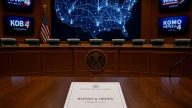 FCC to Ditch 39% TV Cap, Clearing Way for Bigger Local Broadcasters