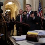 Senator Mike Lee Urges Senate to Pass SAVE Act After Court Nod