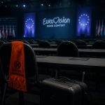 AVROTROS Walks Out of Eurovision 2027 Over Israel's Entry