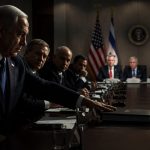 Prime Minister Benjamin Netanyahu Rejects Trump Gaza Roadmap