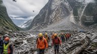 Left Blames SERVIR Cuts for Himalayan Disaster Experts Say