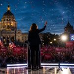 Michele Tafoya Wins GOP Nomination, Sets Up Lt. Gov. Peggy Flanagan Showdown