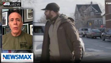 Greg Bovino: It was a SURRENDER in Minnesota | Sunday Agenda