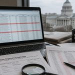Lutnick's 24,000 Noncitizen Vote Claim Is Just Database Flags