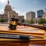AG Ken Paxton Blocks 110+ Cities From Property Tax Hikes