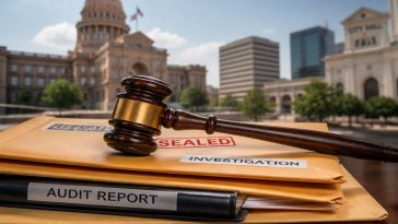 AG Ken Paxton Blocks 110+ Cities From Property Tax Hikes