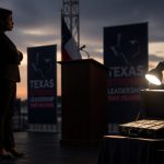Rep. Jasmine Crockett Won’t Stump for Talarico Without DSCC Cash