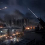 Kyiv Massacre Exposes Critical Shortage of Patriot Interceptors