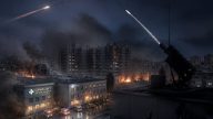 Kyiv Massacre Exposes Critical Shortage of Patriot Interceptors
