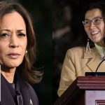Alaska Democrat turns down Kamala Harris’ support