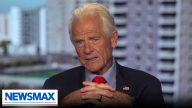 ‘Arrogant, backstabbing people’: Peter Navarro slams Canada’s trade negotiators