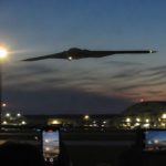 Wichita Video Sparks B‑21 Raider Rumors as Air Force Keeps Silent