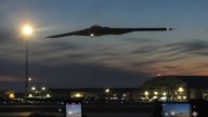Wichita Video Sparks B‑21 Raider Rumors as Air Force Keeps Silent