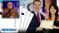 Giuliani: Swalwell's China ties part of western civilization destroying plan | Sunday Agenda