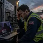 Iran‑affiliated Hackers Sabotage U.S. Water and Medical Systems