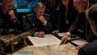 Pence to President Trump: Unleash Armed Forces if Iran MOU Fails