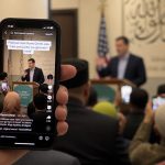 Abdul El‑Sayed Video Sparks Questions About Loyalty to U.S. Law