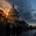 Trump Pushes Permanent Daylight Saving — Senate Poised to Block