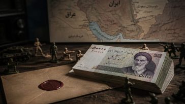 Major General Amir Hatami Announces $30K Bounty on US Troops