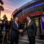 Disney CEO Bob Iger and investor Josh Kushner Buy Lakers for $12.5B