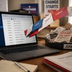 Google Lets Campaign Emails Bypass Gmail Spam Ahead of Midterms