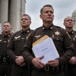 Hochul’s 287(g) Ban Sparks Sheriffs Lawsuit, Risks Public Safety
