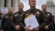 Hochul’s 287(g) Ban Sparks Sheriffs Lawsuit, Risks Public Safety