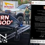 Heroes Save Lives During In-N-Out Burger Shooting