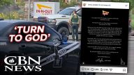 Heroes Save Lives During In-N-Out Burger Shooting