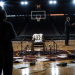 Barkley to Engelbert and Silver: Set WNBA Women Rules Now