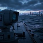 K3 Scout Cameras Pinged China IP, Exposes UK Supply-Chain Failure