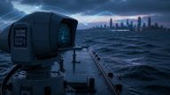 K3 Scout Cameras Pinged China IP, Exposes UK Supply-Chain Failure