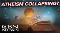 Is Atheism Falling Apart?