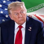 Trump issues FINAL WARNING to Iran: 'Last chance'